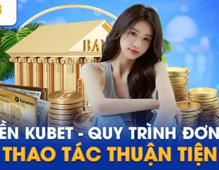 Cách Rút Tiền Tại Ku3933 - Hướng Dẫn Chi Tiết Từng Bước